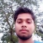 Profile Picture of Krishna Chakraborty (@krishna.chakraborty.73997861) on Instagram
