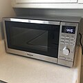 Profile Picture of Microwave oven - Wikipedia, the free encyclopediaon Wikipedia