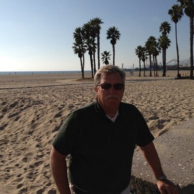 Profile Picture of Steve Danley (@DanleySteve) on Twitter