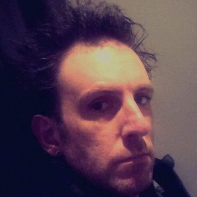 Profile Picture of DamienBruceLeaf DAMIEN BRUCE LEAF (@damienbruceleaf) on Twitter