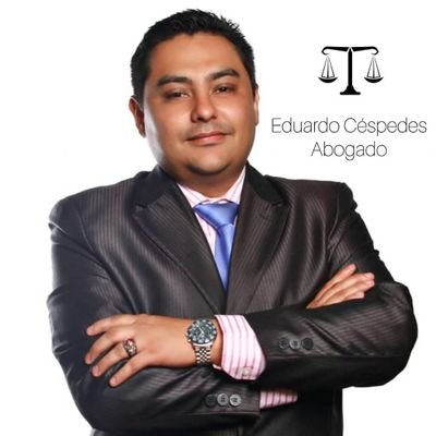 Profile Photo of Eduardo A. Cespedes (@eduardocespe) on Twitter