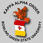 Profile Picture of Kappa Alpha Order (@ka_bgsu) on Instagram