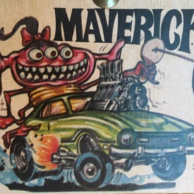 Profile Picture of Thomas Macauley (@ThomasMacauley) on Twitter