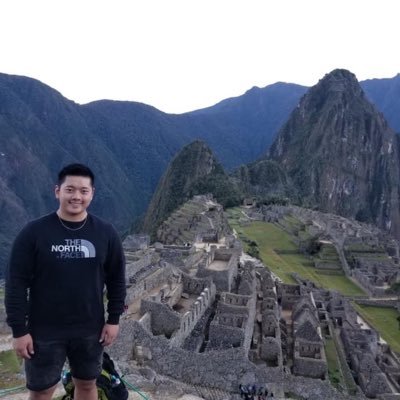 Profile Picture of Matt Tung (@Matt_Tung_) on Twitter