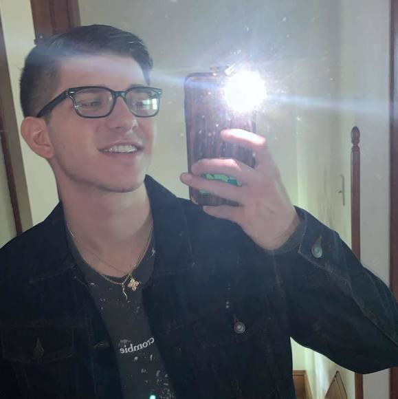 Profile Picture of Mark Severino (@markseverino5) on Poshmark