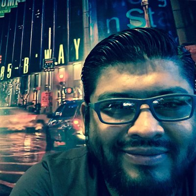 Profile Picture of Hiram Hernandez (@hiramhernandez4) on Twitter