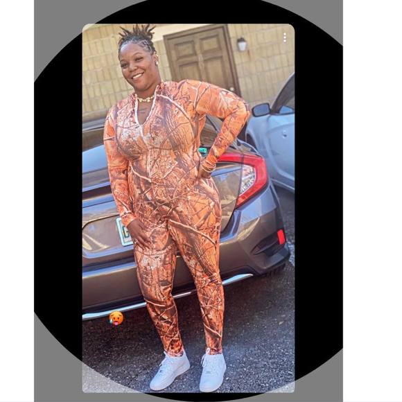 Profile Picture of Lynnetta Bryant (@lynnettabryant) on Poshmark