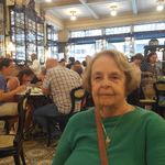 Profile Picture of Lucy Pires (@lucypiresjunho) on Instagram