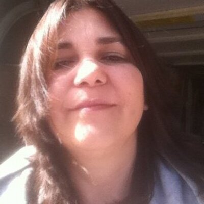 Profile Picture of Robbin Campbell (@babe_robbin) on Twitter