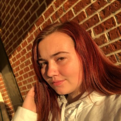 Profile Picture of Jenna Kirby (@_jennaaakirby) on Twitter
