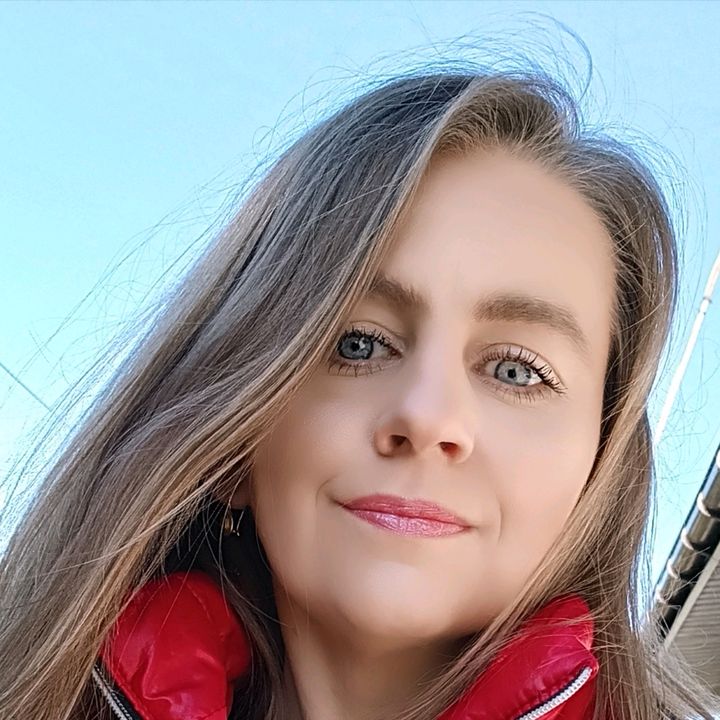 Profile Picture of Monia 💞 (@monikatomaszewska55) on Tiktok