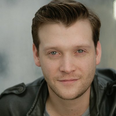 Profile Picture of Tim Hackney (@Tw_hackney) on Twitter