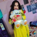 Profile Picture of trisha patel (@trishapatel1856) on Instagram