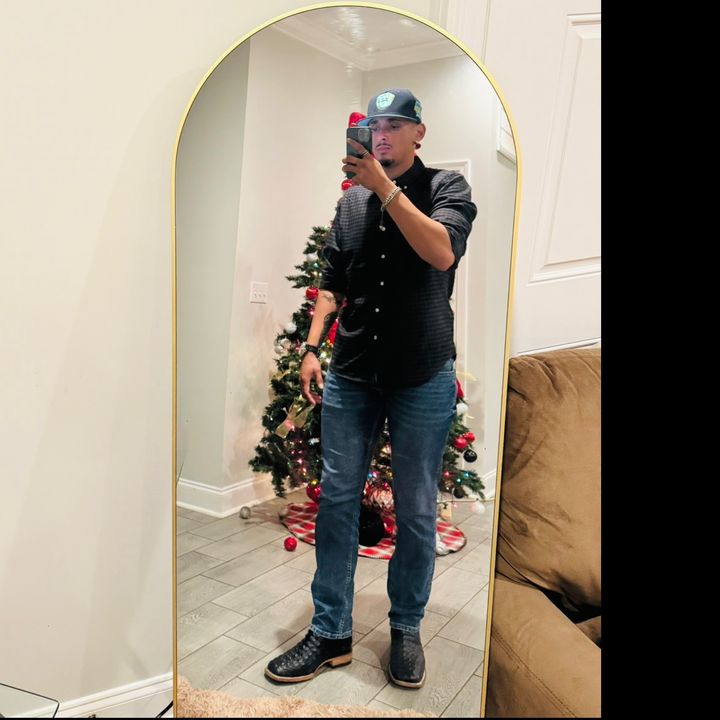 Samuel George - Tiktok Profile Picture of Samuel George (@samuel.george77) on Tiktok
