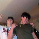 Profile Picture of Brendan Bellido (@brendan_bellido) on Instagram