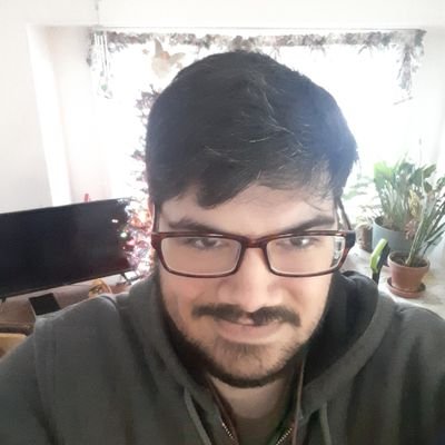 Profile Picture of Bradley Tarr (@bradleytarr6) on Twitter