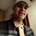 Profile Picture of Efraín Vera (@efrain_lopez_vera) on Instagram