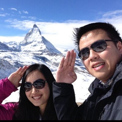 Profile Picture of Eric Leung (@ericlwc) on Twitter