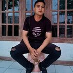 Profile Picture of altin randhy (@randyaltinlumenta) on Instagram