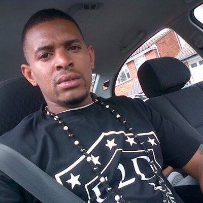 Profile Picture of Michael Haughton (@mike_haughton) on Twitter