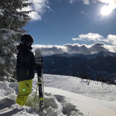 Profile Picture of Bryan Kern (@ByanKrn) on Twitter