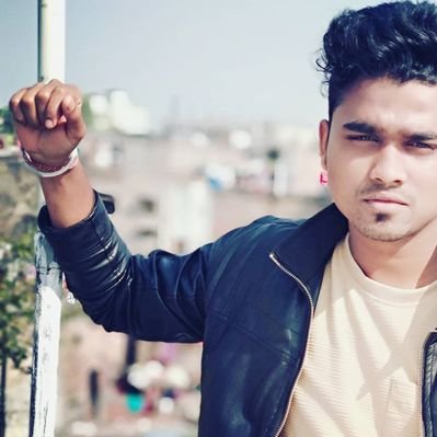Profile Picture of Rohit Parikh (@RohitParikh7) on Twitter