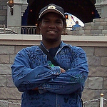 Profile Picture of andrew fontanez (@Theme Park Kid) on Flickr