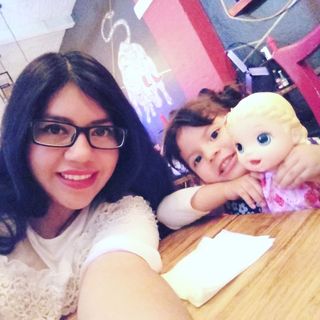 Profile Picture of Silvia Arvizu (@silvia.arvizu.144) on Facebook