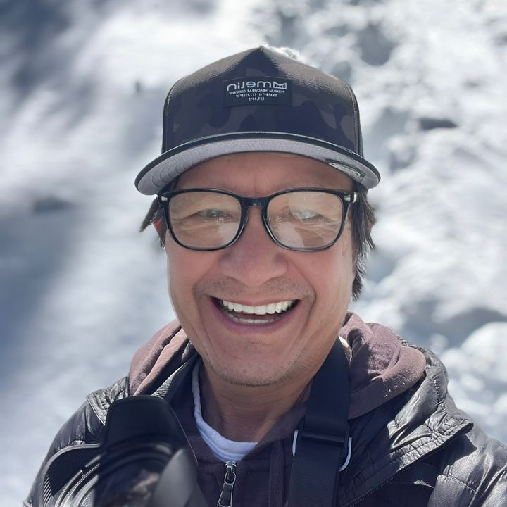 Profile Picture of John Oda (@johnoda_) on Tiktok