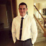 Profile Picture of Paul Ridder (@paul_ridder15) on Instagram