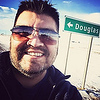 Profile Picture of Doug Thomas (@DougThomas) on Flickr