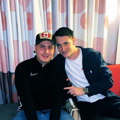 Profile Picture of James Mould 🤫 (@jamesmould_) on Twitter