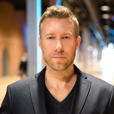 Profile Picture of Jon Straub (@jstraubnyc) on Twitter