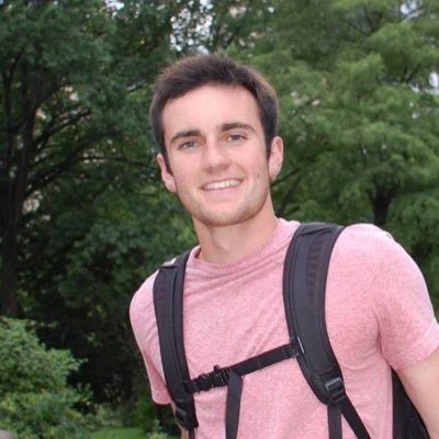 Profile Picture of Daniel Stover (@DanielWStover) on Twitter
