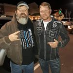 Profile Picture of Jimmy Frost (@liljimmybluesman) on Instagram