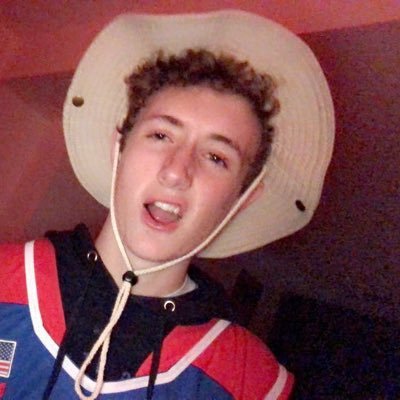 Profile Picture of Skeeter Burke (@BurkeSkeeter) on Twitter