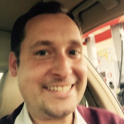 Profile Picture of Mark Engfer (@MarkEngfer) on Twitter