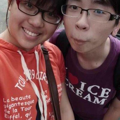 Profile Picture of Susan Hsieh (@SusanHsieh1) on Twitter