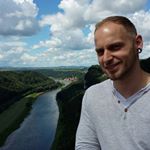 Profile Picture of Daniel Munkwitz (@danielmunkwitz) on Instagram