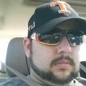 Profile Picture of Bradley Stout (@TheRealVol4Life) on Twitter