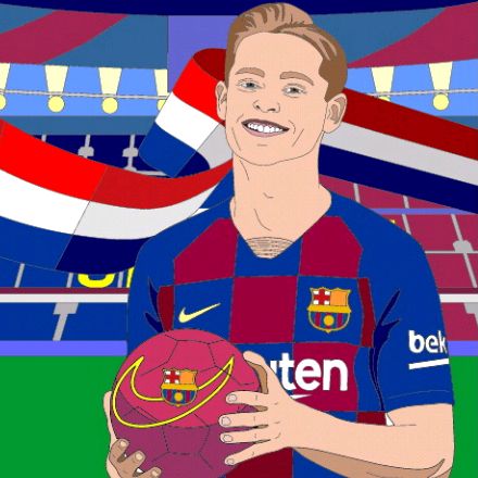 Profile Picture of Aleks Wroblewski (@_barca_77_fp) on Tiktok