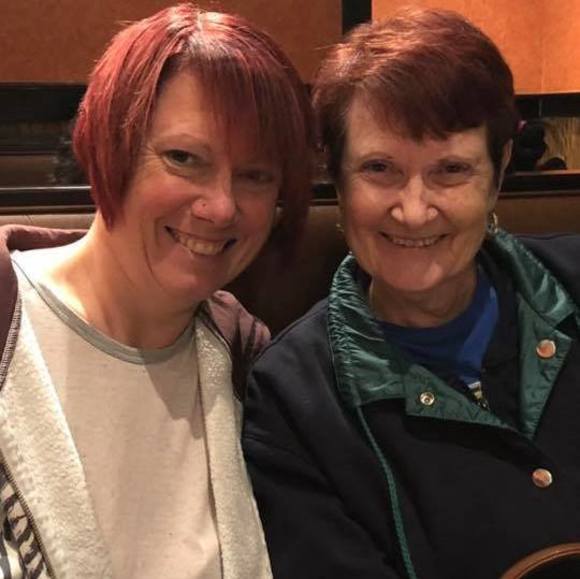 Profile Picture of Paulette Berube frates (@pebs52851) on Poshmark