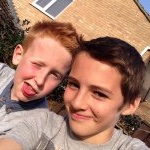Profile Picture of Bennie&connor (@bnc_gaming) on Instagram