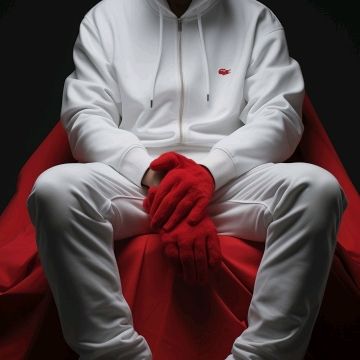 Profile Picture of vyroo 🤘fan😎 Travis (@morgytrav18) on Tiktok