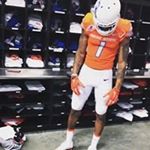 Profile Picture of Cedrick Wilson (@cedrickwilson_uno) on Instagram