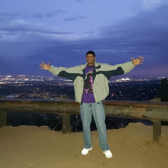 Profile Picture of Timothy Clemons (@treymayne1) on Poshmark