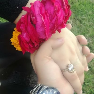 Profile Picture of Mishal (@AroojAhmad14) on Twitter