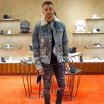 Profile Picture of Carl→ᵀᴴᴱ'ᴼᴿᴵᴳᴵNᴬᴸ→Hamilton ✩ (@x_carl_300_x) on Instagram