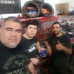 Profile Picture of Mauro Barrios (@mauro.barrios.33) on Instagram