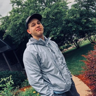 Profile Picture of Michael Wellnitz (@WellnitzMichael) on Twitter